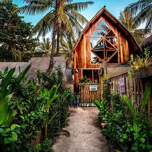 Gili Treehouse